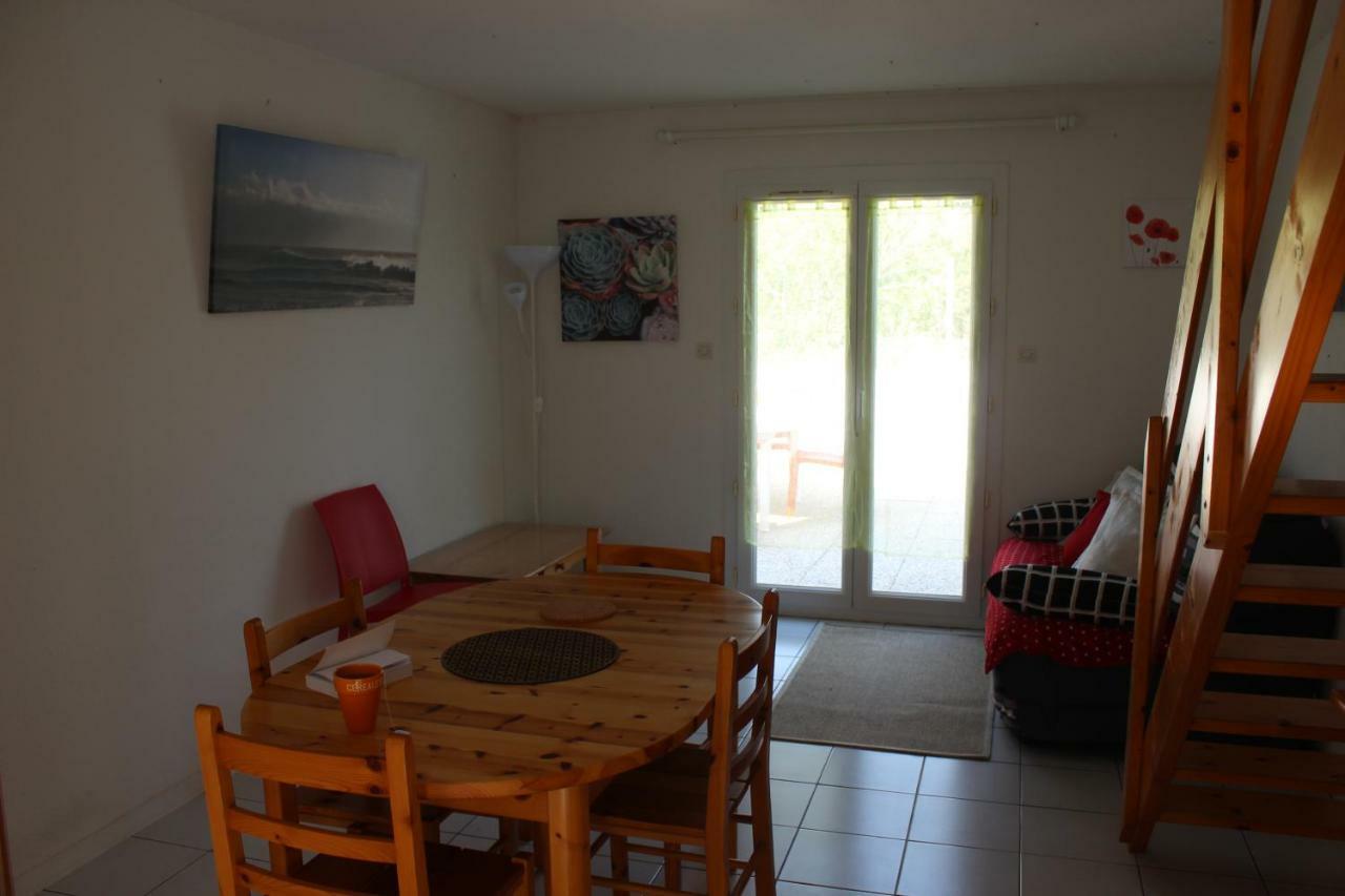 Maison Saint Hilaire De Riez, 300M De La Plage Eksteriør billede