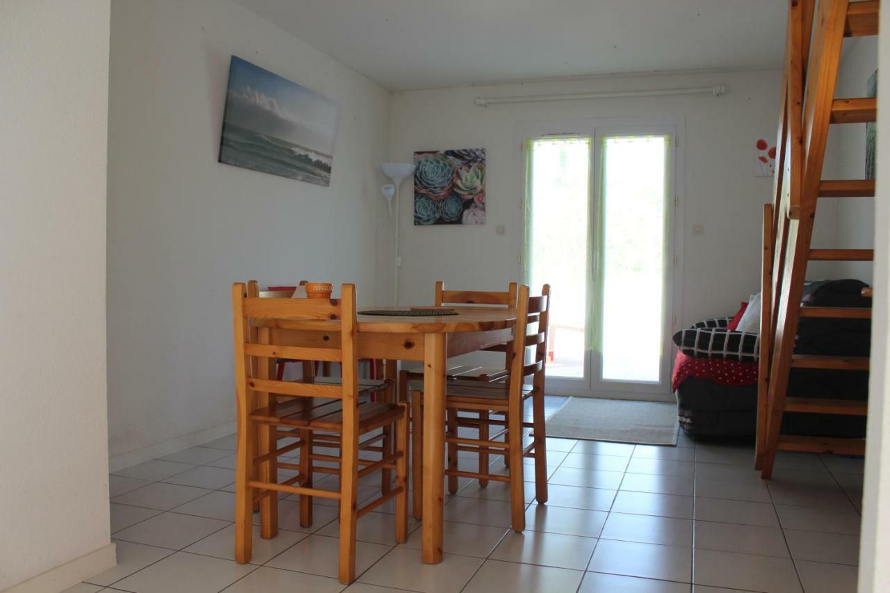 Maison Saint Hilaire De Riez, 300M De La Plage Eksteriør billede