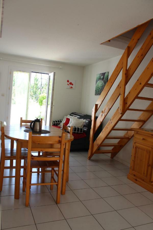 Maison Saint Hilaire De Riez, 300M De La Plage Eksteriør billede