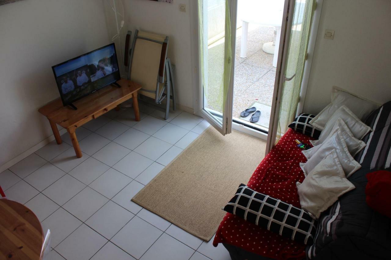 Maison Saint Hilaire De Riez, 300M De La Plage Eksteriør billede